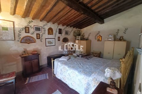 Villa i Rufina, Florence, Rufina - € 168.000 | Ref: 2143 - foto 23