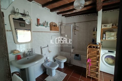 Villa i Rufina, Florence, Rufina - € 168.000 | Ref: 2143 - foto 28