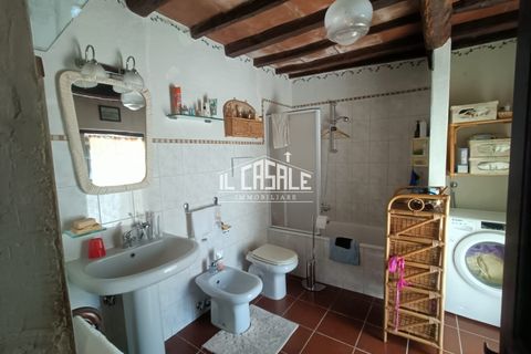 Villa i Rufina, Florence, Rufina - € 168.000 | Ref: 2143 - foto 30