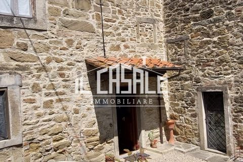 Villa i Rufina, Florence, Rufina - € 168.000 | Ref: 2143 - foto 33