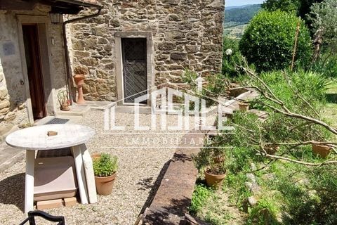 Villa i Rufina, Florence, Rufina - € 168.000 | Ref: 2143 - foto 35
