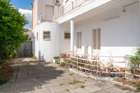 Villa i Quartu Sant'Elena, Cagliari, Quartu Sant'Elena - € 300.000 | Ref: CENS-6778 - foto 1
