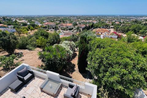Byhus i Almancil, Faro, Almancil - € 660.000 | Ref: V2842 - foto 3