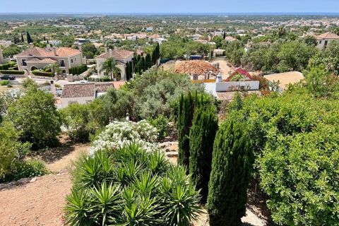 Byhus i Almancil, Faro, Almancil - € 660.000 | Ref: V2842 - foto 4