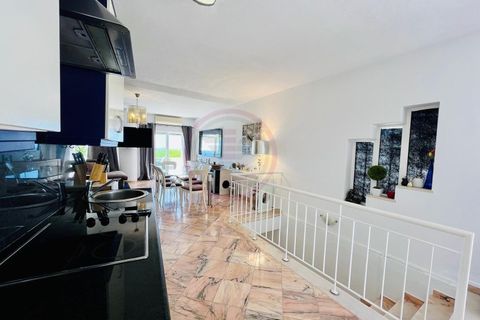 Byhus i Almancil, Faro, Almancil - € 660.000 | Ref: V2842 - foto 21