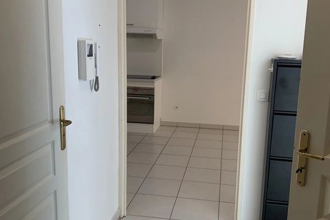 Lejlighed i Nice, Alpes-Maritimes, Nice - € 215.000 | Ref: 85999514 - foto 14