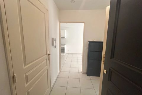 Lejlighed i Nice, Alpes-Maritimes, Nice - € 215.000 | Ref: 85999514 - foto 5