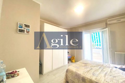 Lejlighed i Alba Adriatica, Teramo, Alba Adriatica - € 159.000 | Ref: 3195 - foto 5