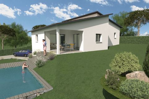 Villa a Montoison, Drome, Montoison - € 422.000 | Ref: S38 - foto 2