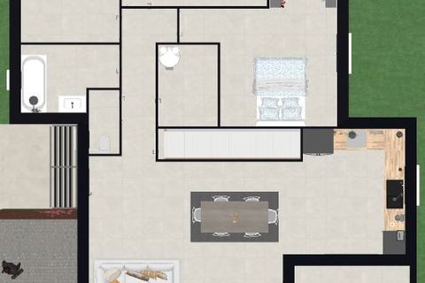 Villa a Montoison, Drome, Montoison - € 422.000 | Ref: S38 - foto 3
