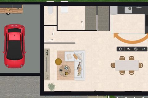 Villa a Valréas, Vaucluse, Valréas - € 282.900 | Ref: S35 - foto 2