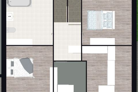 Villa a Valréas, Vaucluse, Valréas - € 282.900 | Ref: S35 - foto 3