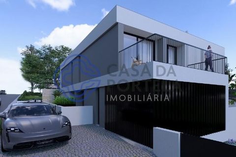 Byhus i Arouca, Aveiro, Arouca - € 394.000 | Ref: 1105031 - foto 38