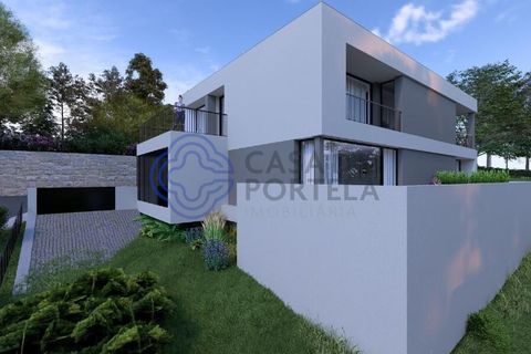 Byhus i Arouca, Aveiro, Arouca - € 394.000 | Ref: 1105031 - foto 39