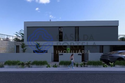 Byhus i Arouca, Aveiro, Arouca - € 394.000 | Ref: 1105031 - foto 40