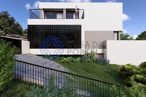 Byhus i Arouca, Aveiro, Arouca - € 394.000 | Ref: 1105031 - foto 37