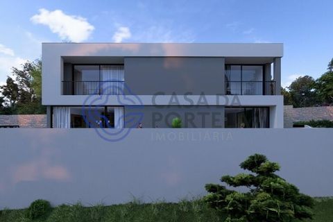 Byhus i Arouca, Aveiro, Arouca - € 394.000 | Ref: 1105031 - foto 41