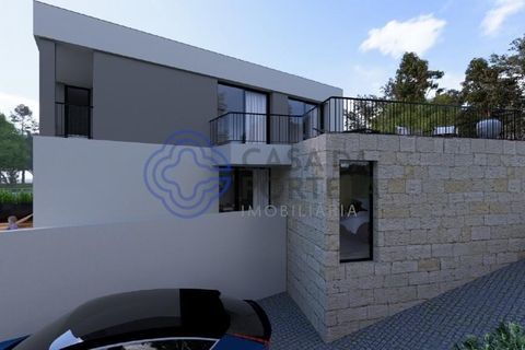 Byhus i Arouca, Aveiro, Arouca - € 394.000 | Ref: 1105031 - foto 43