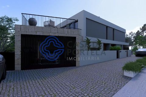 Byhus i Arouca, Aveiro, Arouca - € 394.000 | Ref: 1105031 - foto 44