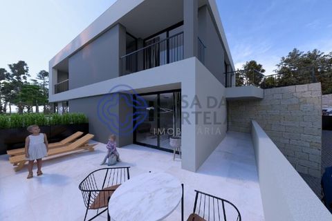 Byhus i Arouca, Aveiro, Arouca - € 394.000 | Ref: 1105031 - foto 45