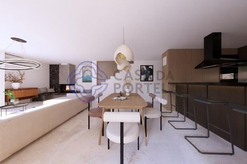 Byhus i Arouca, Aveiro, Arouca - € 394.000 | Ref: 1105031 - foto 46