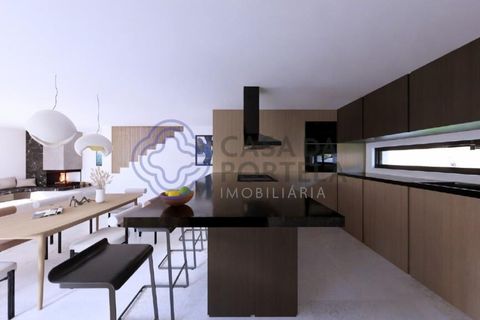 Byhus i Arouca, Aveiro, Arouca - € 394.000 | Ref: 1105031 - foto 48