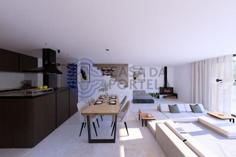 Byhus i Arouca, Aveiro, Arouca - € 394.000 | Ref: 1105031 - foto 49