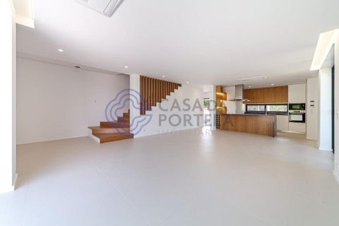 Byhus i Arouca, Aveiro, Arouca - € 394.000 | Ref: 1105031 - foto 7