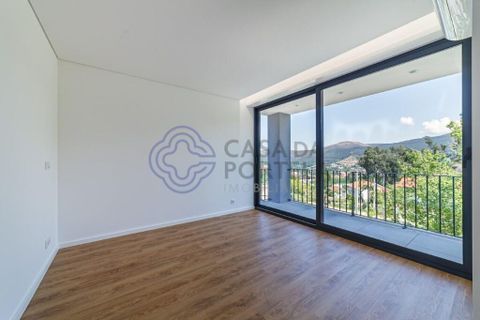 Byhus i Arouca, Aveiro, Arouca - € 394.000 | Ref: 1105031 - foto 12