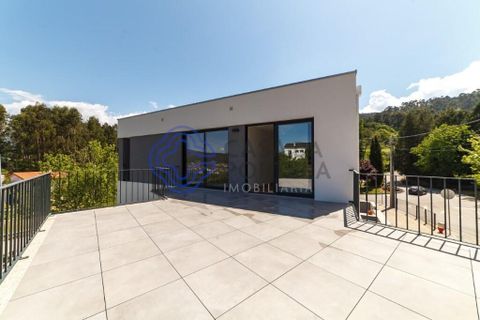 Byhus i Arouca, Aveiro, Arouca - € 394.000 | Ref: 1105031 - foto 20