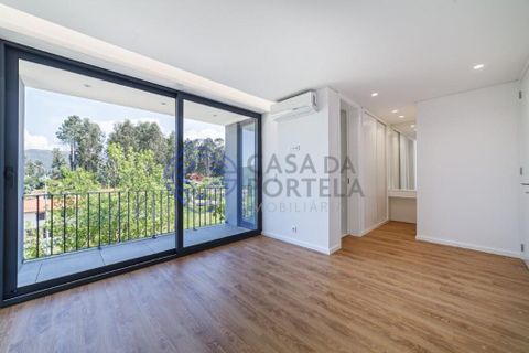 Byhus i Arouca, Aveiro, Arouca - € 394.000 | Ref: 1105031 - foto 22