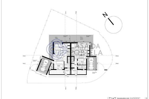 Byhus i Arouca, Aveiro, Arouca - € 394.000 | Ref: 1105031 - foto 36