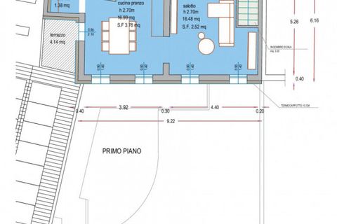 Villa a Este, Padua, Este - € 278.000 | Ref: BE25 - foto 8