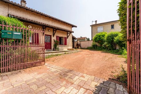Villa a Mions, Rhone, Mions - € 295.000 | Ref: 85997816 - foto 2