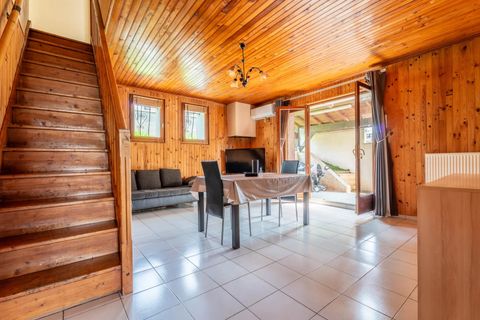 Villa a Mions, Rhone, Mions - € 295.000 | Ref: 85997816 - foto 6