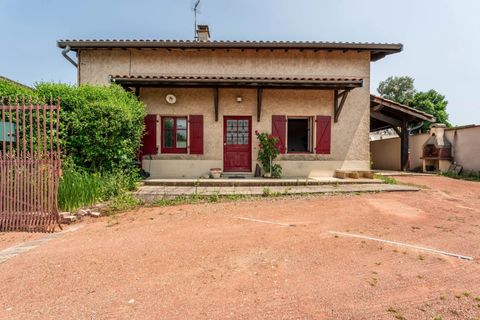 Villa a Mions, Rhone, Mions - € 295.000 | Ref: 85997816 - foto 9