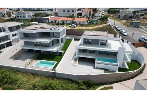 Villa i Mafra, Lisbon, Mafra - € 2.300.000 | Ref: VIL_1623 - foto 22