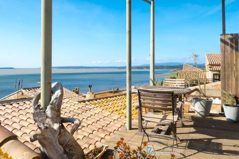Herregård i Bages, Aude, Bages - € 395 000 | Ref: BAG587 - foto 3