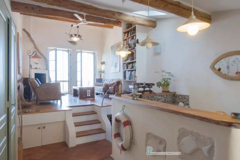 Herregård i Bages, Aude, Bages - € 395 000 | Ref: BAG587 - foto 7
