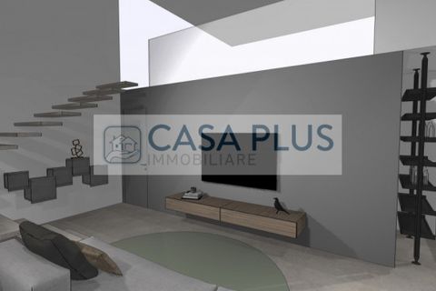Villa a Cassola, Vicenza, Cassola - € 220.000 | Ref: A008-VES - foto 2
