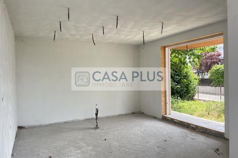Villa a Cassola, Vicenza, Cassola - € 220.000 | Ref: A008-VES - foto 3