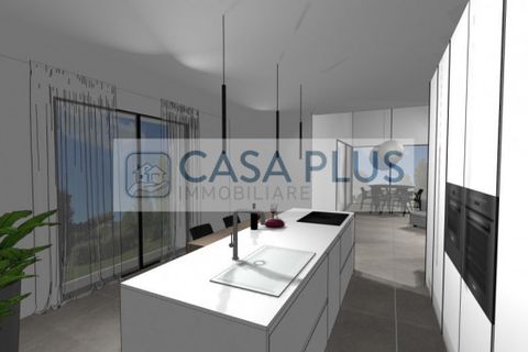 Villa a Cassola, Vicenza, Cassola - € 220.000 | Ref: A008-VES - foto 4