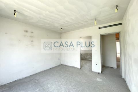 Villa a Cassola, Vicenza, Cassola - € 220.000 | Ref: A008-VES - foto 7