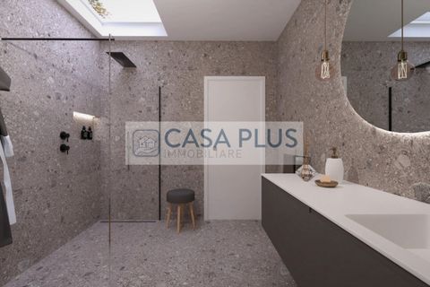 Villa a Cassola, Vicenza, Cassola - € 220.000 | Ref: A008-VES - foto 10