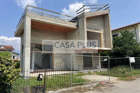 Villa a Cassola, Vicenza, Cassola - € 220.000 | Ref: A008-VES - foto 11