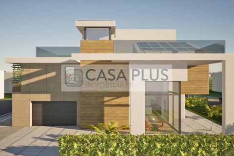 Villa a Cassola, Vicenza, Cassola - € 220.000 | Ref: A008-VES - foto 12