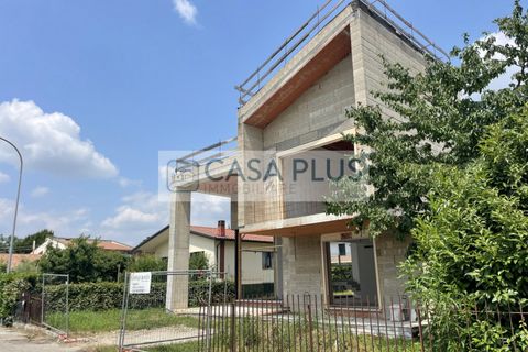 Villa a Cassola, Vicenza, Cassola - € 220.000 | Ref: A008-VES - foto 13
