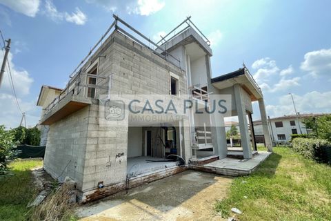 Villa a Cassola, Vicenza, Cassola - € 220.000 | Ref: A008-VES - foto 15