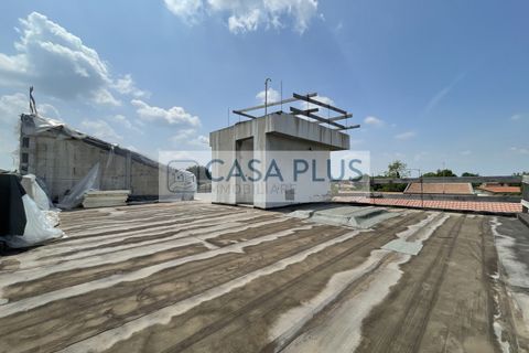 Villa a Cassola, Vicenza, Cassola - € 220.000 | Ref: A008-VES - foto 18