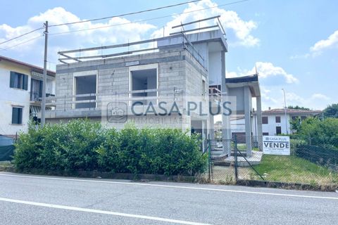 Villa a Cassola, Vicenza, Cassola - € 220.000 | Ref: A008-VES - foto 20